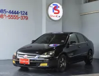 ขายรถ Honda Accord 3.0 V6 ปี 2005