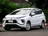 2018 Mitsubishi Xpander 1.5 GLS-LTD mpv 