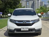 2018 Honda CR-V 1.6 DT EL 4WD SUV 