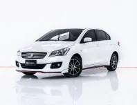 3A450 SUZUKI CIAZ 1.25 GL AT 2019