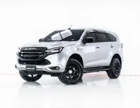 3A466 ISUZU MU-X 1.9 ACTIVE AT 2022