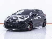 1C407 TOYOTA YARIS 1.2 E AT 2018