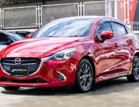 2020 Mazda 2 1.3 High Connect Sedan รถสวยสภาพพร้อมใช้งาน ไม่แตกต่างจากป้ายแดงเลย