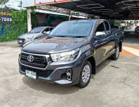 Toyota Revo Smart Cab 2.4 J Plus Z Edition เกียร์ธรรมดา ปี 2020 ผ่อนเริ่มต้น 6,xxx 