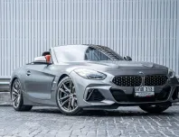 2020 BMW Z4 M40i