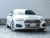 2018 Audi A5 Coupe 40 TFSI