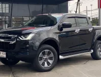 ISUZU D-MAX 1.9Z DDI HILANDER 4ประตู เกียร์ AUTO ปี 2020