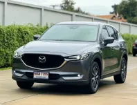 ขาย รถมือสอง 2019 Mazda CX-5 2.0 SP SUV 