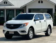 ขาย รถมือสอง 2014 Mazda BT-50 PRO 2.2 Hi-Racer รถกระบะ 