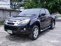 Isuzu D-Max All New Spacecab Hi-Lander 2.5 VGS Z  เกียร์ธรรมดา ปี 2013 ผ่อนเริ่มต้น 5,xxx บาท