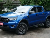 2022 Ford RANGER 2.0 Bi-Turbo 4WD Raptor รถกระบะ ดาวน์ 0%