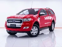 1C380 FORD RANGER 2.2 XLT CAB HI-RIDER AT 2016