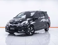 1C346 HONDA MOBILIO 1.5 RS AT 2016