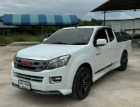 2014 Isuzu D-Max 1.9 X-Series Z รถกระบะ 