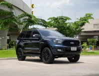 Ford Everest 2.0 Sport 2WD ปี  2021