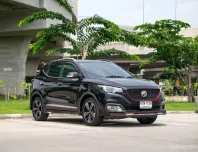 MG ZS 1.5 X Top Sunroof ปี : 2020