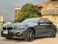 ซื้อขายรถมือสอง 2022 Bmw 330e M-Sport G20 AT