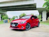 Mazda 2 1.3 Sport High Connect 2020 รถบ้าน แต่งสวย สภาพดี