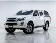 5B070 Isuzu D-Max 1.9 Hi-Lander Z-Prestige รถกระบะ 2017 