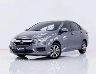 6A622 HONDA CITY 1.5 V i-VTEC  4D 2019