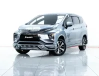 2A583 Mitsubishi Xpander 1.5 GT รถตู้/MPV  2020