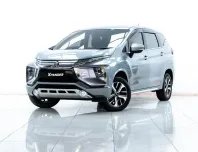 2A575  Mitsubishi Xpander 1.5 GT รถตู้/MPV 2020