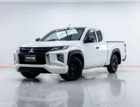 5B069 Mitsubishi TRITON 2.5 Mega GLX รถกระบะ 2020 