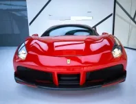 2017 Ferrari 488 3.9 V8 GTB รถเก๋ง 2 ประตู 