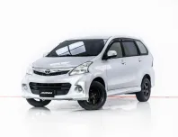 3A460 TOYOTA AVANZA 1.5 G / LPG AT 2012