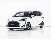 3A489 TOYOTA SIENTA 1.5 V MNC AT 2020