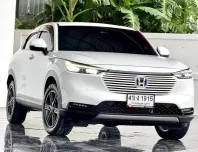 2023 Honda HR-V 1.5 e:HEV SUV รถบ้านแท้