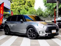 Mini Cooper S Clubman 2.0 S Turbo F54 ปี2016 สีเปิดตัว แรไอเท็ม สภาพสวยจัดไม่เคยเฉี่ยวชน