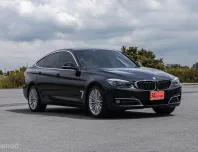 2019 BMW 320D GT LUXURY F34 2.0 TWINPOWER TURBO 8AT