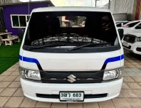 2022 Suzuki Carry 1.5 รถกระบะ รถบ้านมือเดียว