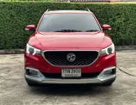 ขาย รถมือสอง 2018 Mg ZS 1.5 X รถเก๋ง 5 ประตู 