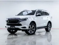 5B092 Isuzu MU-X 3.0 Ultimate SUV 2023 