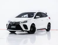  3A464 TOYOTA YARIS 1.2 ENTRY AT 2023