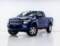 3A448 FORD RANGER 2.2 XLT HI-RIDER CAB MT 2019