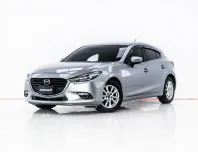 3A459  MAZDA 3 2.0 C SPORTS / 5DR AT 2019