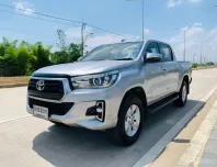 2019 Toyota Hilux Revo 2.4 E PLUS Prerunner รถกระบะ ฟรีดาวน์