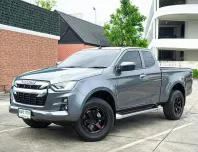 ขายรถ 2021 ISUZU D-MAX  HI-LANDER SPACECAB 1.9 Ddi L DA 