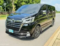 2021 Toyota Majesty 2.8 Premium รถตู้/MPV เจ้าของขายเอง