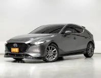 MAZDA 3 2.0 SP SPORTS ปี 2020 