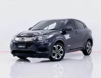 6A621  HONDA HR-V 1.8 [E] 2018