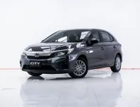 3A472 HONDA CITY 1.0 TURBO S / 5DR AT 2022