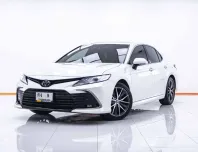 1C402 TOYOTA CAMRY 2.5 PREMIUM  AT 2022