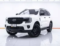 1C443 FORD EVEREST 2.0 SPORT AT 2022