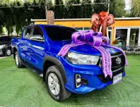 Toyota Hilux Revo 2.4 Prerunner E AUTO 2020