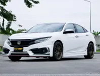 2017 Honda CIVIC 1.5 Turbo RS 