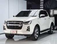 ขายรถ Isuzu D-Max 3.0 Hi-Lander M ปี 2021